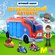 Подарочный набор игрушек по мотивам DOG HEROES "Щенячий патруль",...