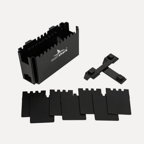 Изображение товара Бокс выносной EastShark MBKZ-246 на ящик