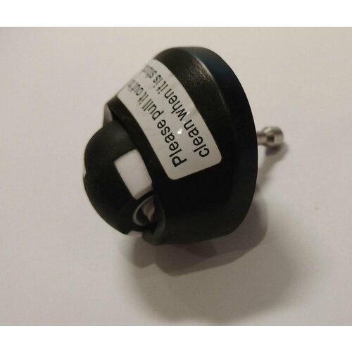 Ведущее (центральное) колесо робота пылесоса ILIFE Robotic vacuum cleaner (V50)