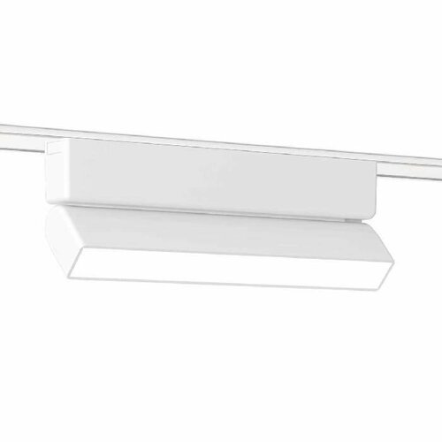 Трековый светодиодный светильник Ambrella light Track System Magnetic Ultra Slim GV1483 6440₽