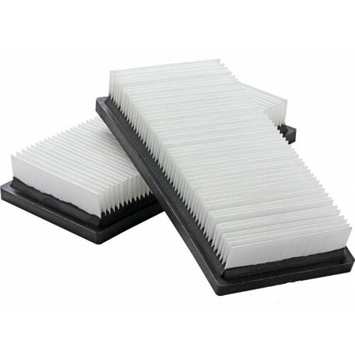 Фильтр моющийся для пылесосов Nilfisk ATIIX304050 - 2 штуки 1990₽