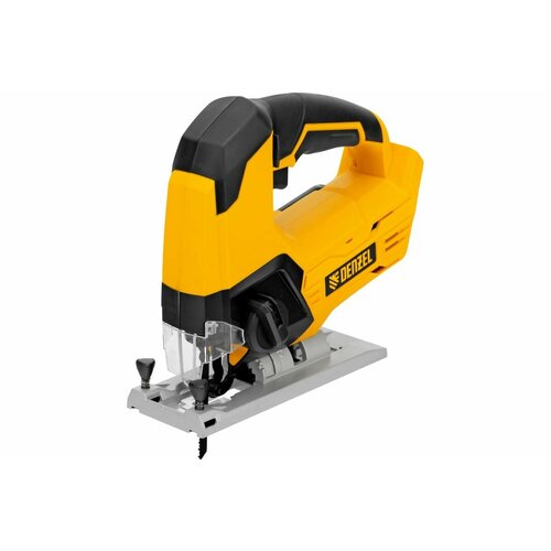 Лобзик аккумуляторный CJ-80-0 18В Li-Ion Denzel 5350₽