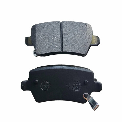 Задние тормозные колодки для Chery Tiggo 4 Tiggo 7 Tiggo 8 PRO Tiggo 8 PRO MAX JAC J7 Exeed TXL 990₽