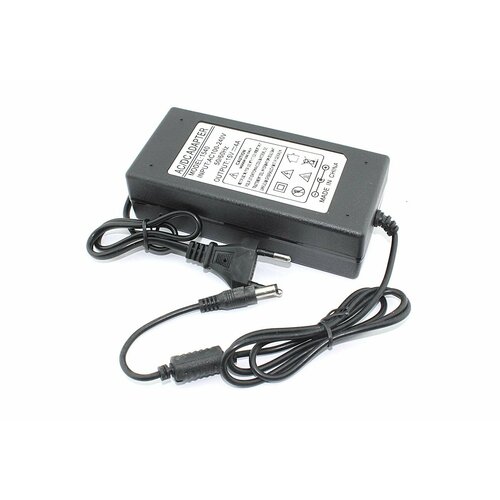 Блок питания 15V 4A 55x25 1070₽