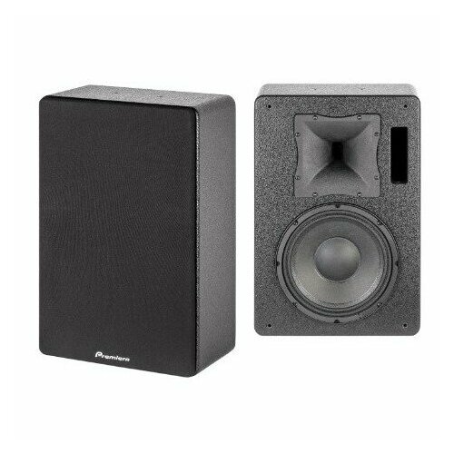 Пассивная AC Premiera PR110FB 14999000₽