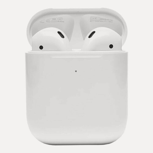 Изображение товара TWS гарнитура HOCO EW25 BT 5.3, вкладыши (белый)