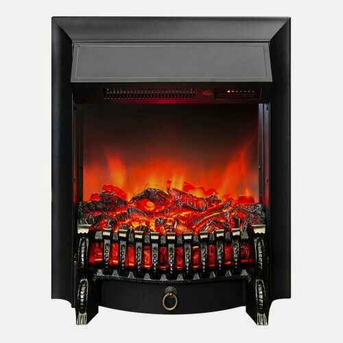 Изображение товара Электроочаг Realflame Fobos Lux BL S