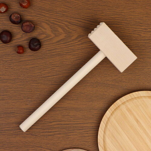 Молоток кухонный 20см 260₽