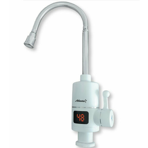 Нагреватель воды - кран проточного типа 3300Вт 7436-ATH 685300₽