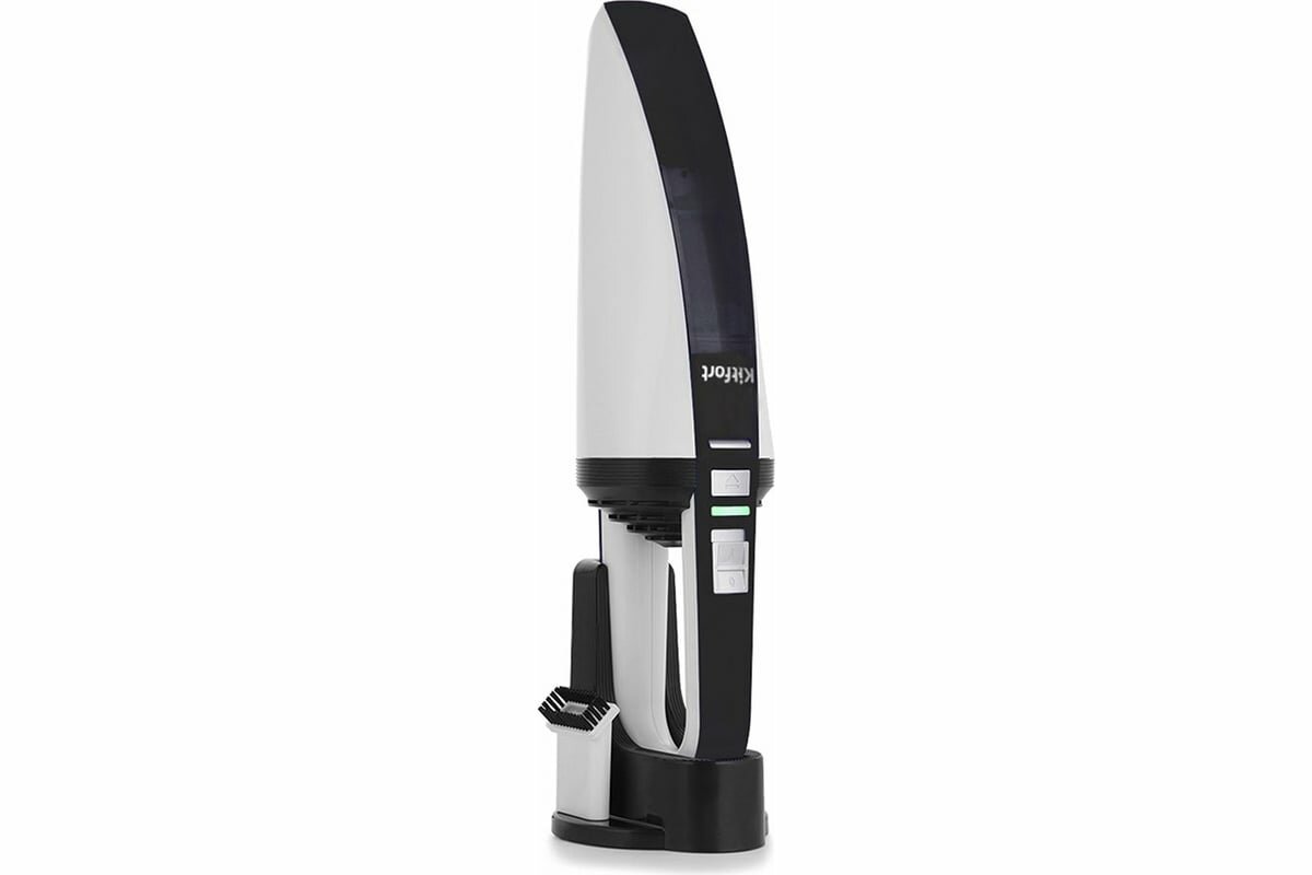 KITFORT Ручной пылесос КТ-529 — фото 1