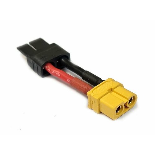 Адаптер-переходник Amass XT60-F 