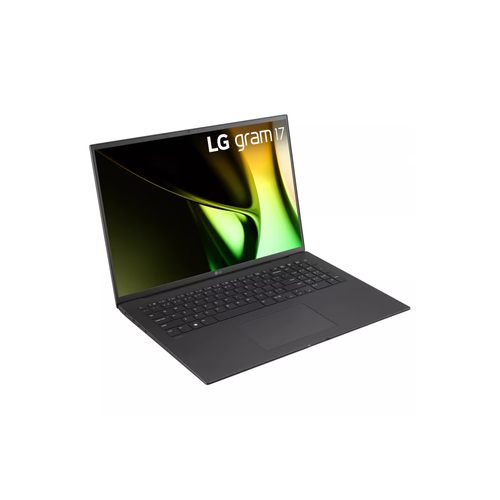 Ноутбук LG gram 17Z90S-G AAB5U1 Intel Core Ultra 7 155H 14GHz 17 2560x1600 DCI-P3 99 16GB 512GB SSD Intel Arc Graphics Win 11 Home 19789000₽