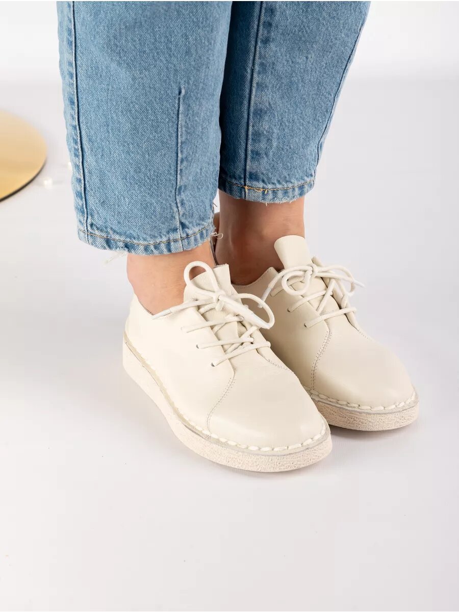 Туфли Весна-Лето 2025 