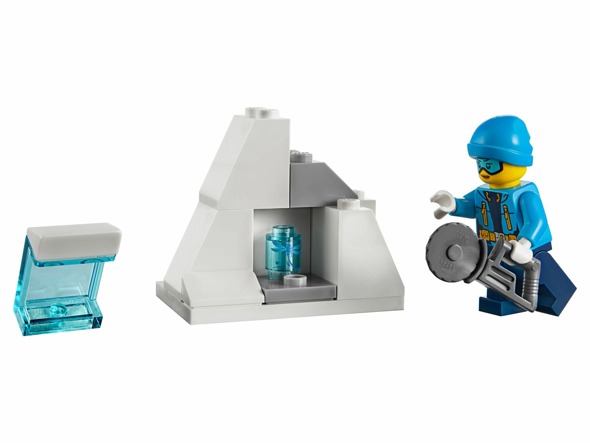 Конструкторы LEGO - фото №8