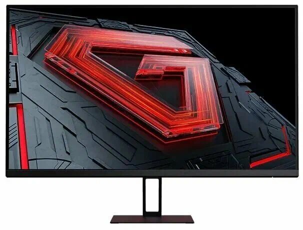 Монитор игровой Redmi Display X27G 180HZ (P27FBA-RX) черный, версия CN — фото 1