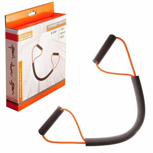 Эспандер боксера BF-EXB01 M 1256₽