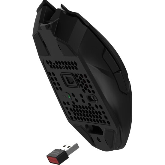 Игровая мышь A4Tech - фото №5