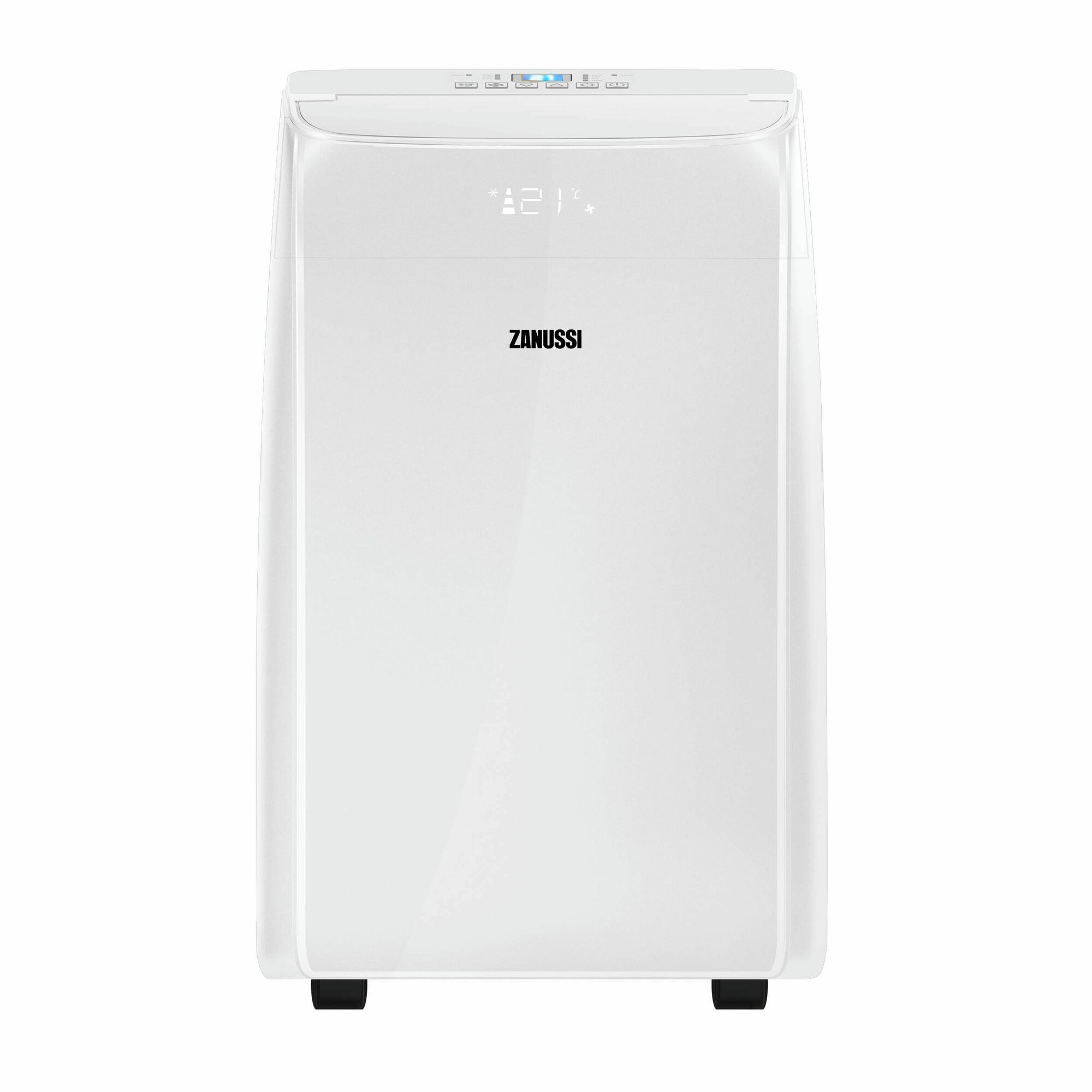 Мобильный кондиционер Zanussi ZACM-09 MSH/N1 — фото 1