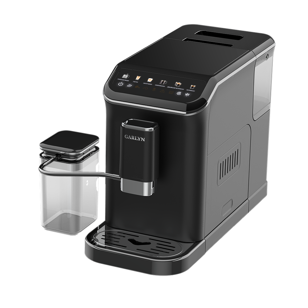 Кофемашина Garlyn L2000