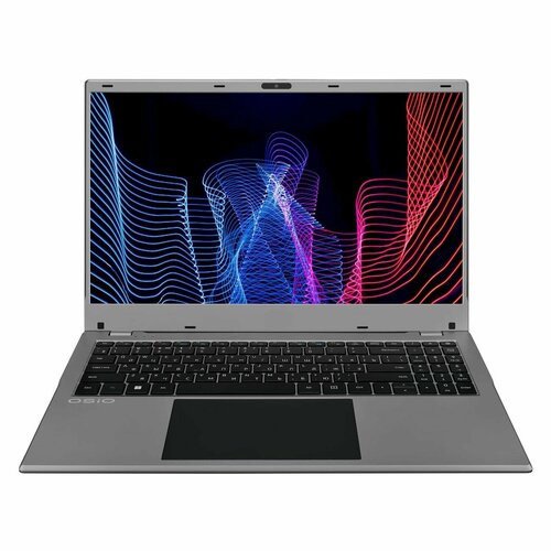 Ноутбук OSiO B150i-004sN1008256W11HSilver 29999₽