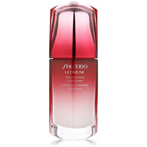 Shiseido Ultimune Power Infusing Concentrate Концентрат восстанавливающий энергию кожи для лица 50 мл 2343₽