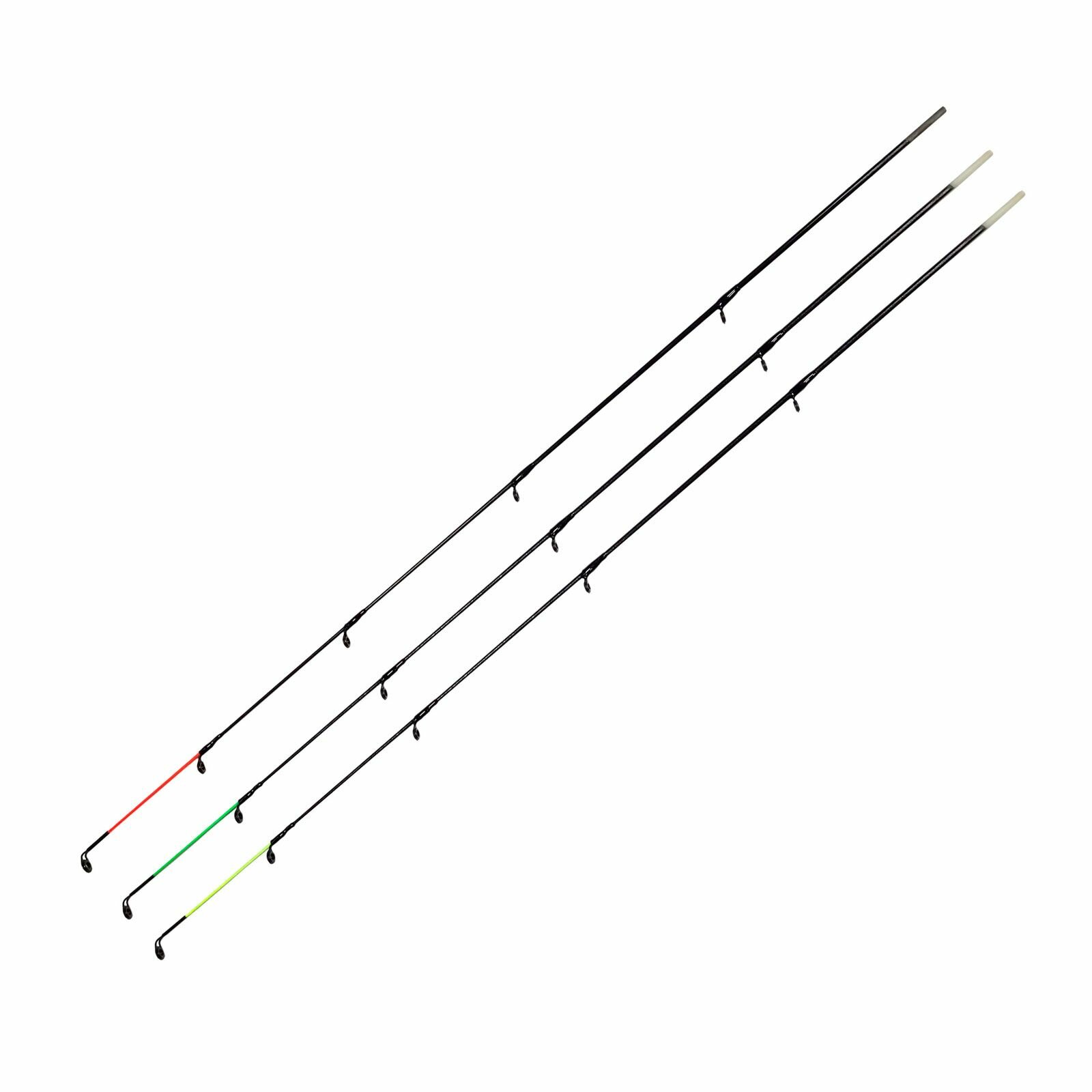 Фидерное удилище Stinger GreenGo Feeder 360MH 3,60m 150gr — фото 1