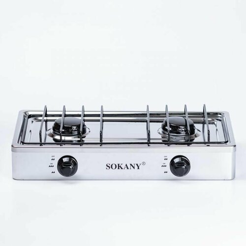 Плита настольная SOKANY SK-07006 4560₽