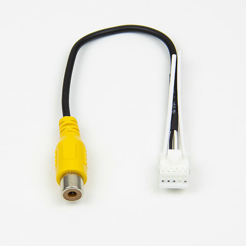 Переходник для камеры заднего вида 10 PIN 140₽