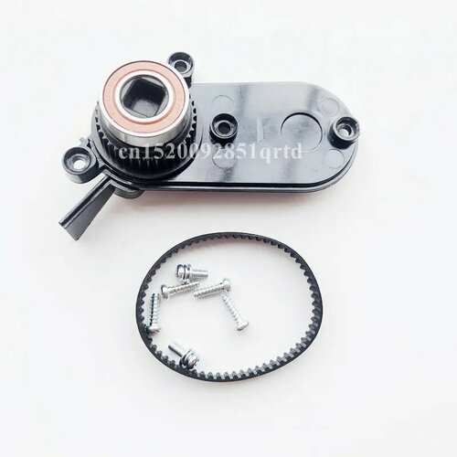 Роликовая щетка с двигателем для Polaris PVCR 0726W 0826 0926W Model 1 946₽