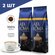 Кофе Alta Roma, Supremo, 100% арабика, 2 упаковки по 250 грамм