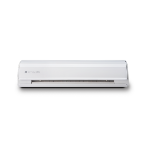 Silhouette Cameo 5 Белый 30см режущий плоттер