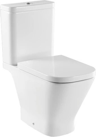 Бачок для унитаза Roca The Gap 34147000Y