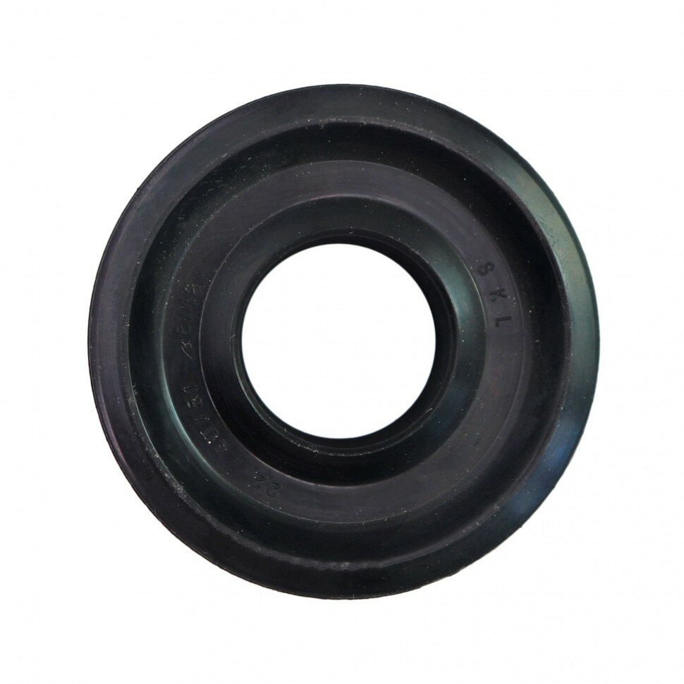 Сальник подшипника бака для стиральной машины Indesit Candy Ardo Zanussi 22х40/51х8/12мм 124116 113ZN10 S010WH