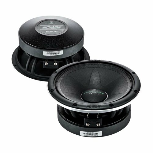 Aвтоакустика Apocalipsy AP-M67AC 10199₽