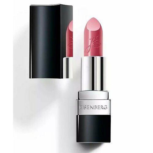 EISENBERG Помада для губ J.E. ROUGE EMOTIONAL COLOR Hydrates-Sublimes P08 CARESSE, 3,5 г