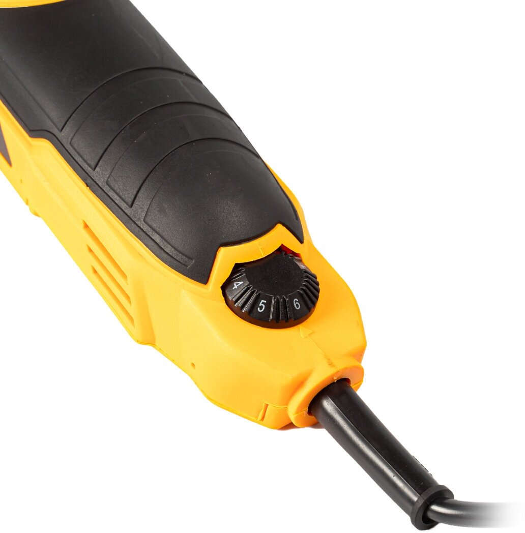 Реноватор вихрь МФИ-400 в кейсе, 72/4/3, 400 Вт — фото 1