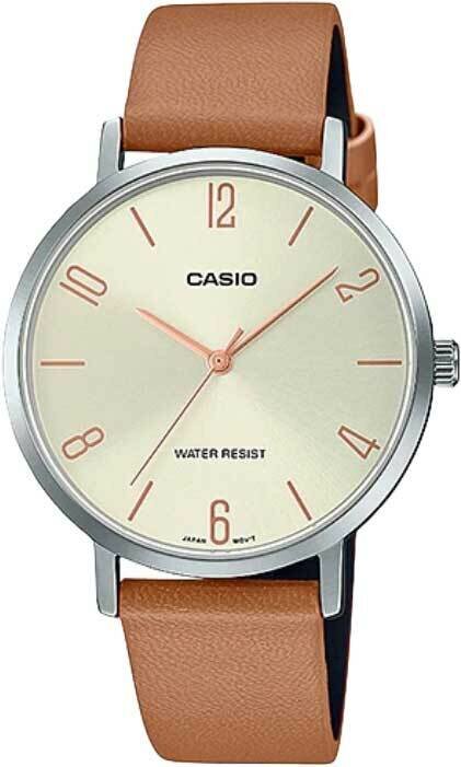 Наручные часы CASIO 