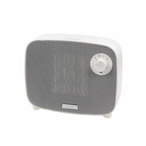 Тепловентилятор керамический конвектор 3 режима 2000 Вт 1863₽