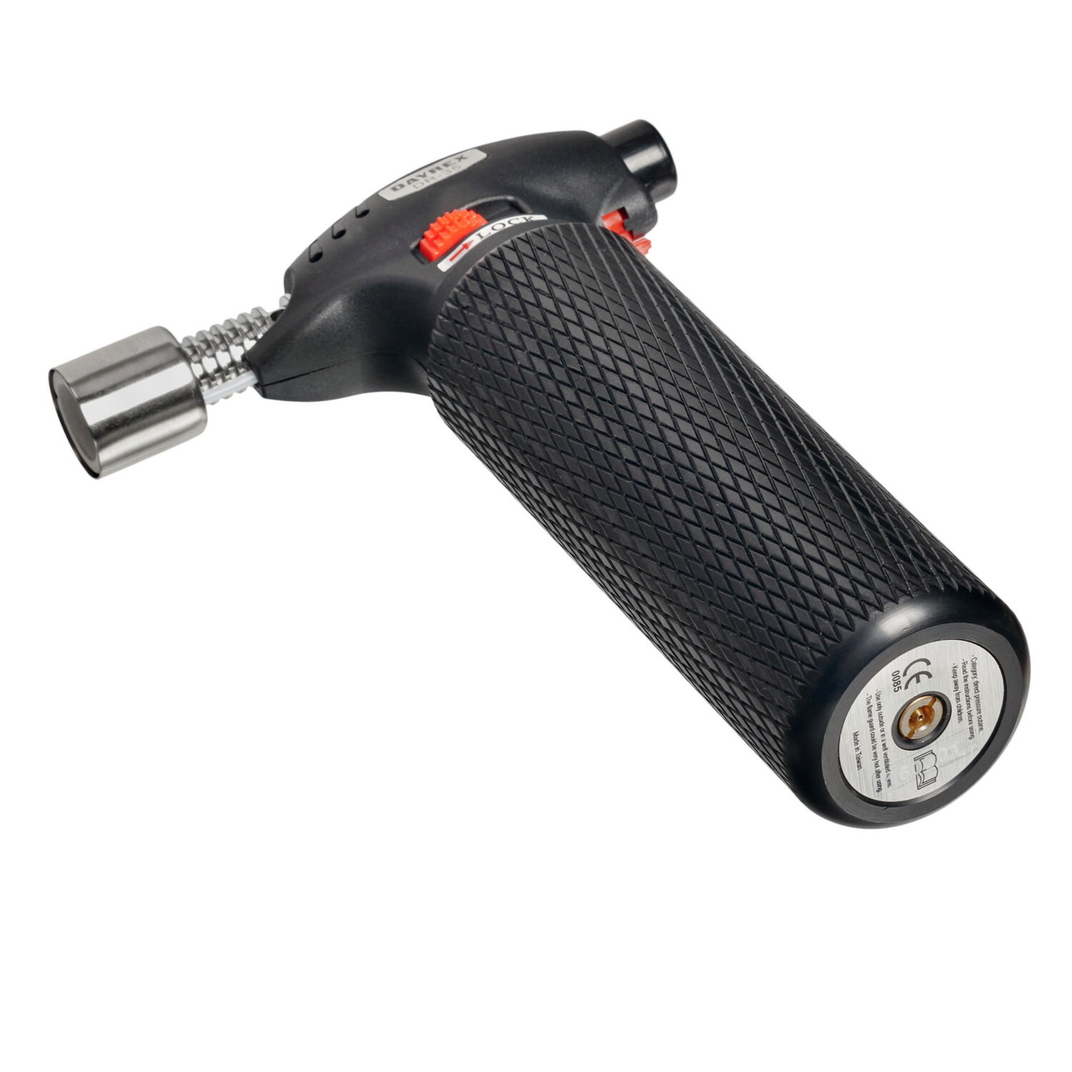 Газовые Паяльники DAYREX-DR-35 1/40 газовая горелка