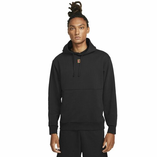 фото Толстовка nike, размер xl, , черный
