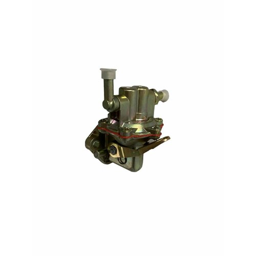 Бензонасос плунжерный двухкамерный ВАЗ 2101-2107 арт. 2101-1106010-01Rubin