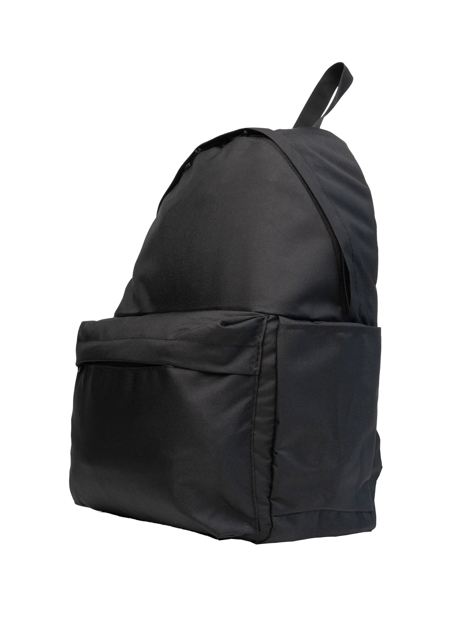 Рюкзак Kawaii Factory "Easy" (черный), городской, повседневный — фото 1