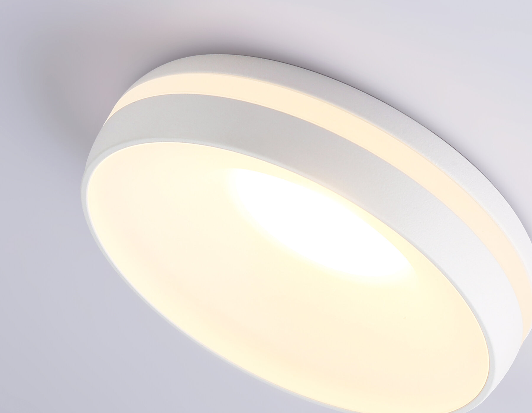 Встраиваемый светильник Ambrella light Techno - фото №2
