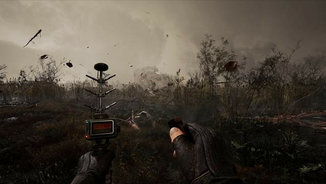 Игра S.T.A.L.K.E.R. 2: Heart of Chornobyl PC STEAM (Цифровая версия, регион активации - Казахстан) — фото 1