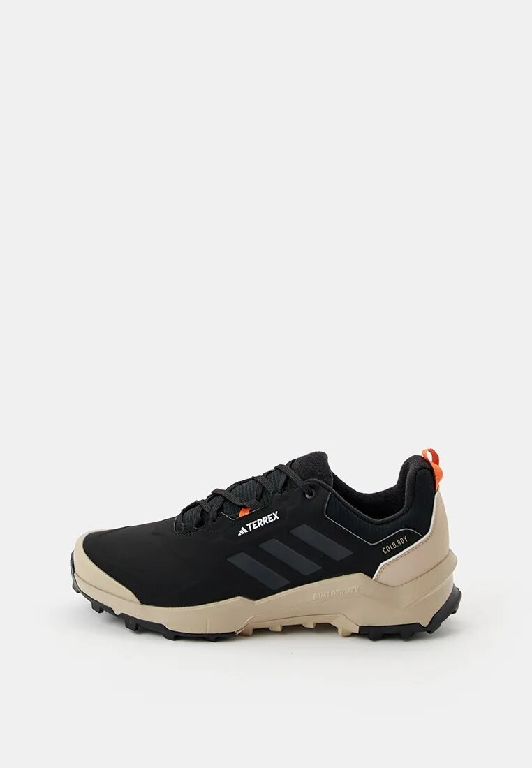 Ботинки adidas TERREX AX4 BETA C.RDY, размер 39, черный