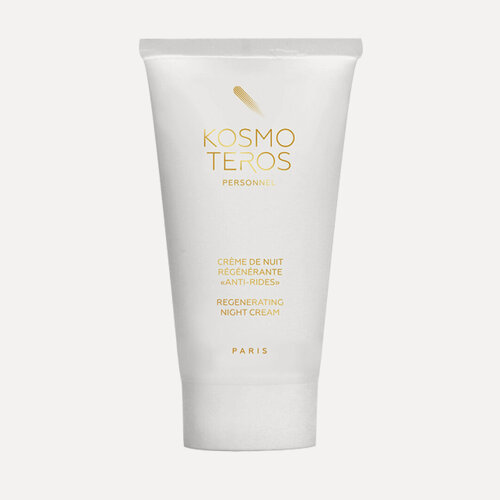 Изображение товара Kosmoteros Омолаживающий ночной крем против морщин «Anti-Rides» 50 мл.