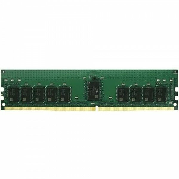 Synology Дисковый массив Synology D4ER01-16G Модуль памяти 16GB DDR4 ECC Registered DIMM, для FS3410, SA3610, SA3410