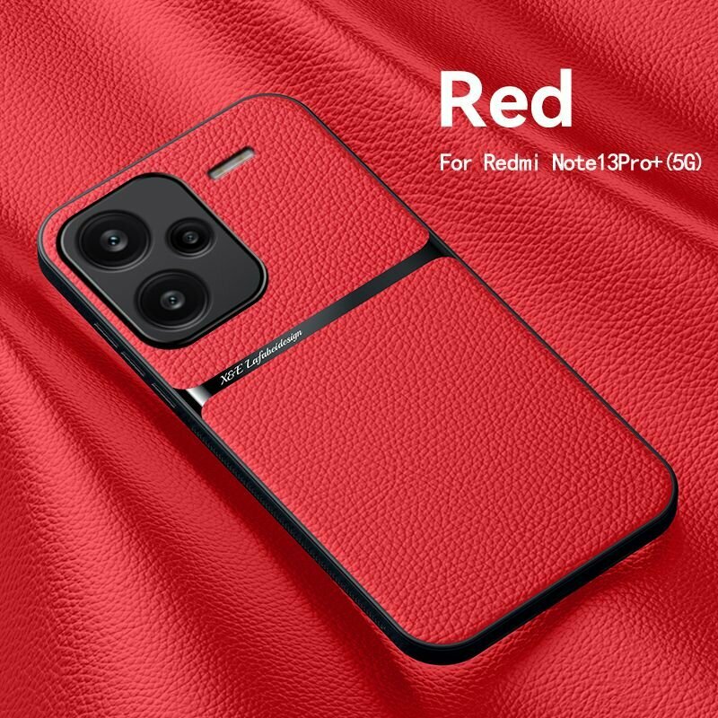 Чехол на Redmi Note 13 Pro Plus 5G / Редми Нот 13 Про Плюс 5G (Недоступно для 4G), изысканный