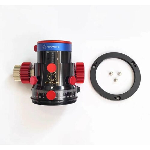 CYCK 42 мм адаптер для фокусировки circular interface 15075₽
