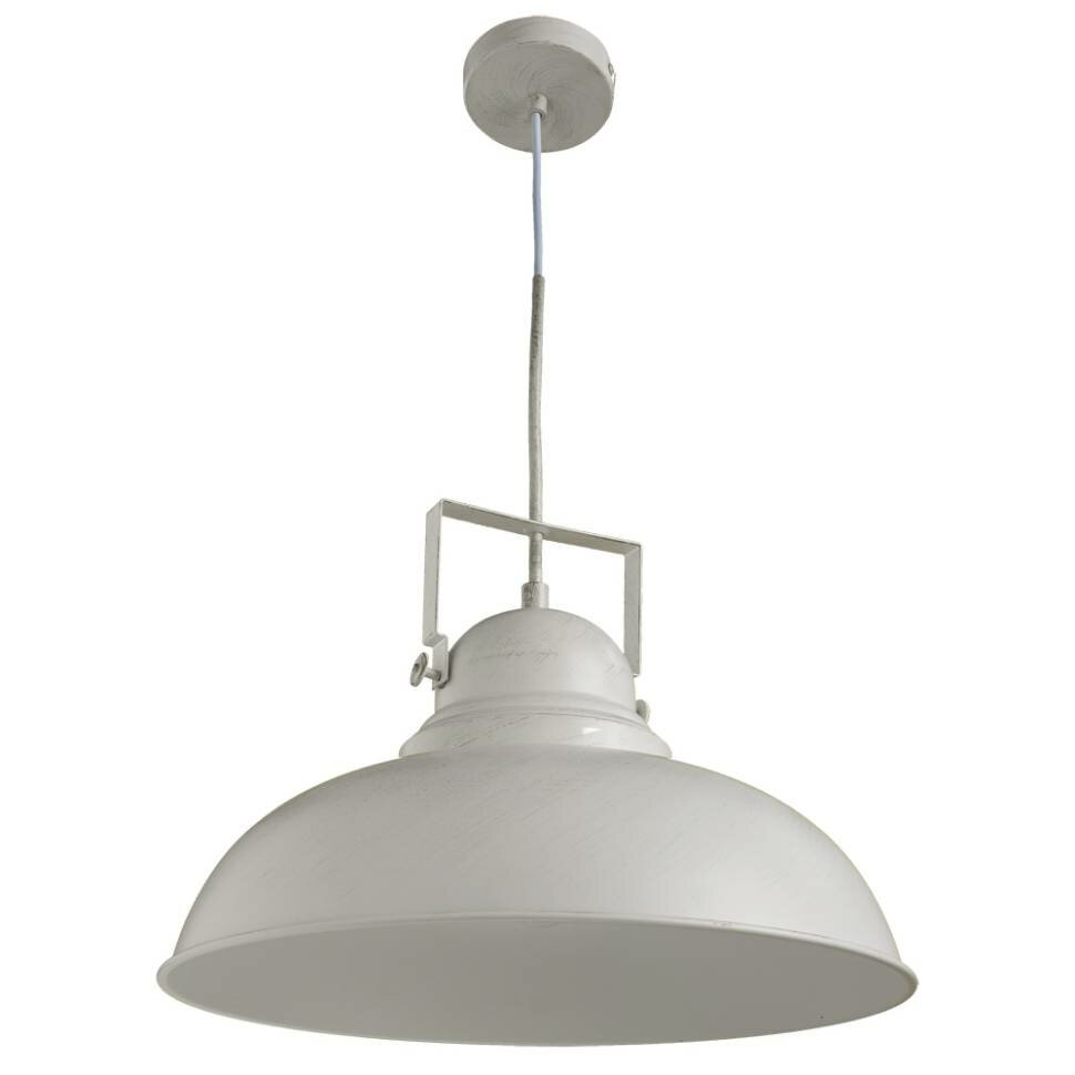 ARTE LAMP Подвесной светильник Arte Lamp MARTIN A5213SP-1WG